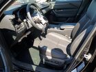 2026 Mazda Cx-50 Preferred Черный vin: 7MMVABBL4TN465362 Damage: Airbag - Front Left, Deployed, Replacement Required