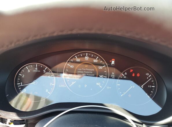 7MMVABBL4TN465362 2026 MAZDA CX-5 Черный 