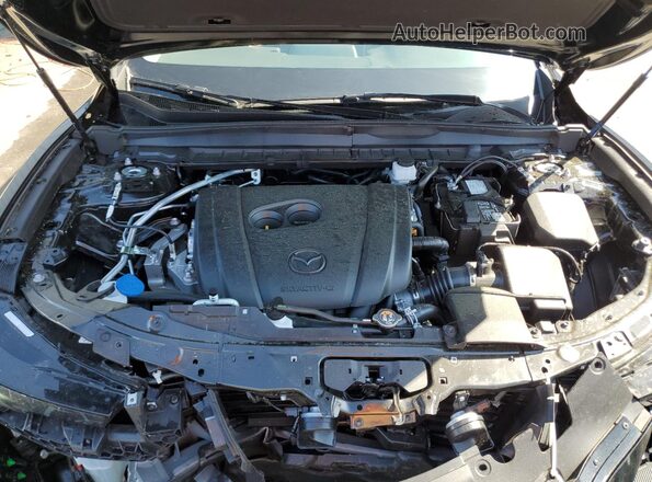7MMVABBL4TN465362 2026 MAZDA CX-5 Черный 