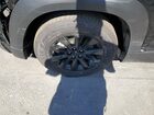 2026 Mazda Cx-50 Preferred Черный vin: 7MMVABBL4TN465362 Damage: Left Front Wheel, Curb Rash, > 12 Inches
