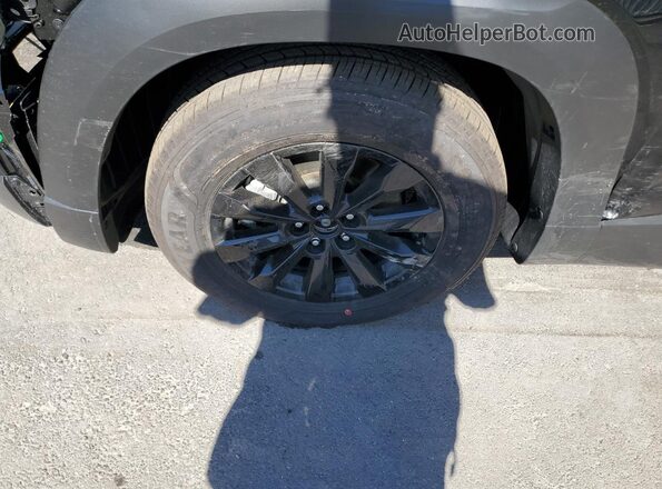 7MMVABBL4TN465362 2026 MAZDA CX-5 Черный 