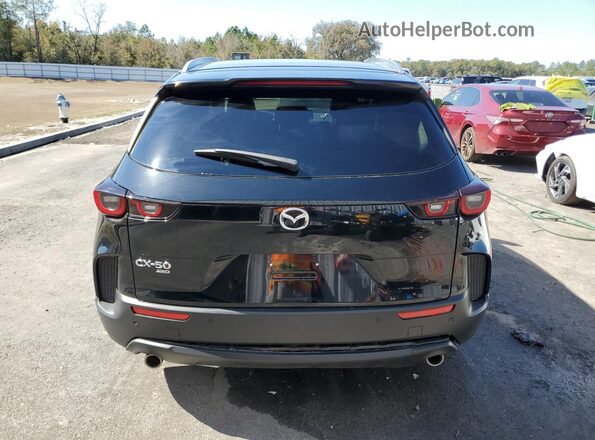 7MMVABBL4TN465362 2026 MAZDA CX-5 Черный 