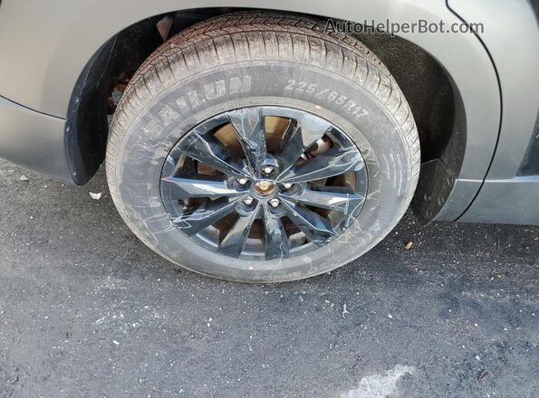 7MMVABBL4TN465362 2026 MAZDA CX-5 Черный 
