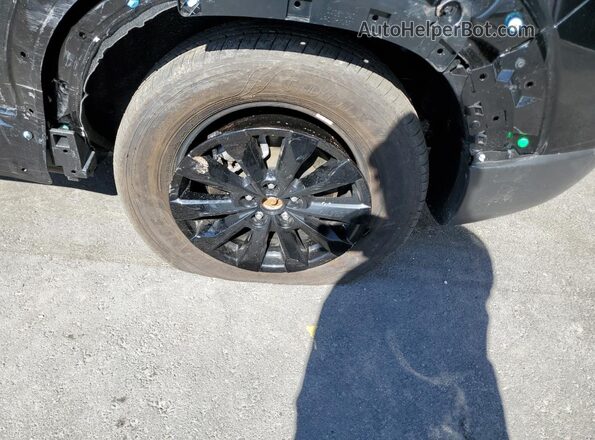 7MMVABBL4TN465362 2026 MAZDA CX-5 Черный 