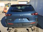 2026 Mazda Cx-50 Синий vin: 7MMVABBL5TN462194 Damage: Exhaust, Loose, Repair Required