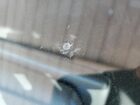 2026 Mazda Cx-50 Синий vin: 7MMVABBL5TN462194 Damage: Windshield, Cracked, 1 To 2 Inches