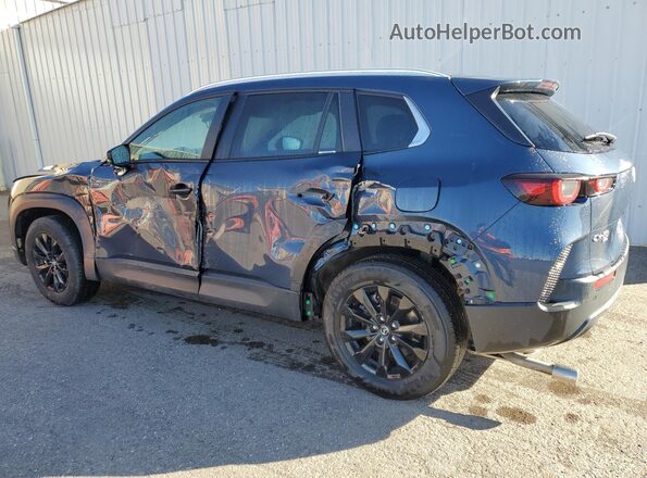 7MMVABBL5TN462194 2026 MAZDA CX-5 Синий 