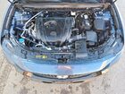 2026 Mazda Cx-50 Синий vin: 7MMVABBL5TN462194