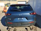 2026 Mazda Cx-50 Синий vin: 7MMVABBL5TN462194