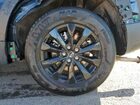 2026 Mazda Cx-50 Синий vin: 7MMVABBL5TN462194 Damage: Left Rear Wheel, Curb Rash, 1 To 2 Inches