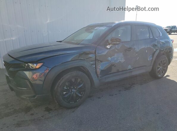 7MMVABBL5TN462194 2026 MAZDA CX-5 Синий 