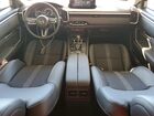 2026 Mazda Cx-50 Синий vin: 7MMVABBL5TN462194