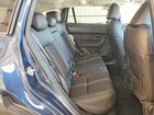 2026 Mazda Cx-50 Синий vin: 7MMVABBL5TN462194