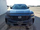 2026 Mazda Cx-50 Синий vin: 7MMVABBL5TN462194 Damage: Front Bumper, Scuffed, 3 To 4 Inches