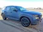 2026 Mazda Cx-50 Синий vin: 7MMVABBL5TN462194
