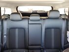 2026 Mazda Cx-50 Синий vin: 7MMVABBL5TN462194 Damage: Lr Seat Air Bag, Deployed, Replacement Required