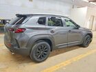 2026 Mazda Cx-50 Preferred Gray vin: 7MMVABBL5TN469601