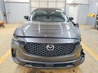 2026 Mazda Cx-50 Preferred Gray vin: 7MMVABBL5TN469601