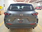 2026 Mazda Cx-50 Preferred Gray vin: 7MMVABBL5TN469601