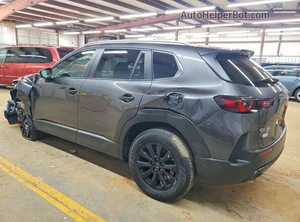7MMVABBL5TN469601 2026 MAZDA CX-5 Gray Tył lewy
