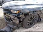 2026 Mazda Cx-50 2.5 S Preferred Серый vin: 7MMVABBL6TN468408