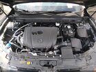 2026 Mazda Cx-50 2.5 S Preferred Серый vin: 7MMVABBL6TN468408