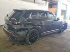 2026 Mazda Cx-50 Preferred Black vin: 7MMVABBL8TN453120