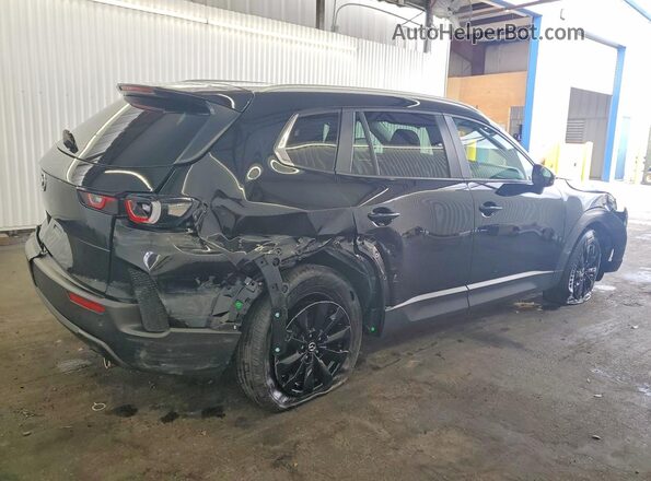 7MMVABBL8TN453120 2026 MAZDA CX-5 Black Tył prawy
