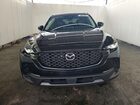 2026 Mazda Cx-50 Preferred Black vin: 7MMVABBL8TN453120
