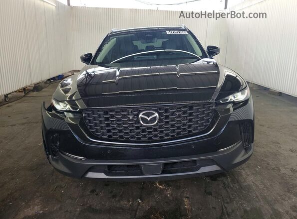 7MMVABBL8TN453120 2026 MAZDA CX-5 Black Widok z przodu