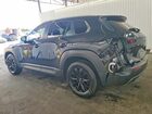 2026 Mazda Cx-50 Preferred Black vin: 7MMVABBL8TN453120