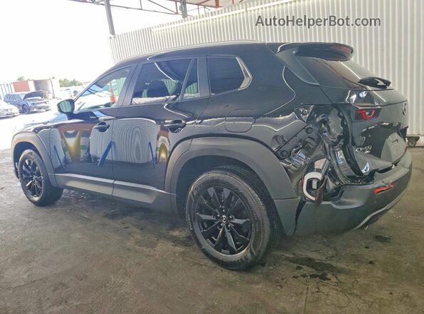7MMVABBL8TN453120 2026 MAZDA CX-5 Black Tył lewy
