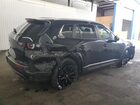 2026 Mazda Cx-50 Preferred Black vin: 7MMVABBL8TN453120 Damage: Right Tail Light, Broken, Replacement Required