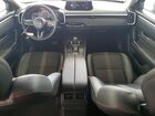 2026 Mazda Cx-50 Preferred Black vin: 7MMVABBL8TN453120
