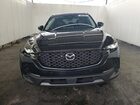 2026 Mazda Cx-50 Preferred Black vin: 7MMVABBL8TN453120 Damage: Hood, Dent(S) W/ Paint Dmg, > 12 Inches