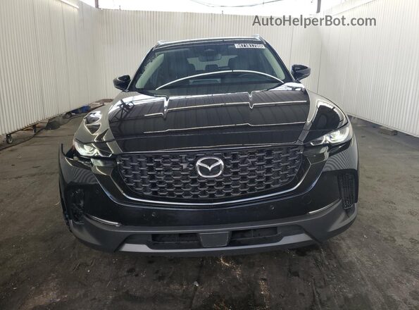 7MMVABBL8TN453120 2026 MAZDA CX-5 Black Widok wnętrza 360 stopni