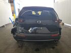 2026 Mazda Cx-50 Preferred Black vin: 7MMVABBL8TN453120 Damage: Left Qtr Panel Extension, Broken, Replacement Required