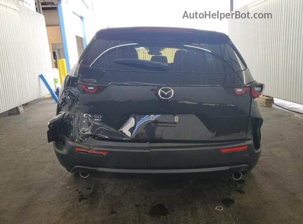 7MMVABBL8TN453120 2026 MAZDA CX-5 Black 