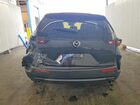 2026 Mazda Cx-50 Preferred Black vin: 7MMVABBL8TN453120