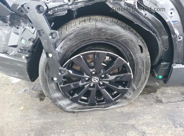 7MMVABBL8TN453120 2026 MAZDA CX-5 Black 