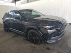 2026 Mazda Cx-50 Preferred Black vin: 7MMVABBL8TN453120 Damage: Right Front Fender, Dent(S) W/ Paint Dmg, > 12 Inches