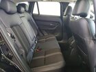 2026 Mazda Cx-50 Preferred Black vin: 7MMVABBL8TN453120