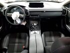 2026 Mazda Cx-50 Preferred Красный vin: 7MMVABBL9TN458505