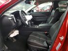 2026 Mazda Cx-50 Preferred Красный vin: 7MMVABBL9TN458505