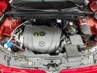 2026 Mazda Cx-50 Preferred Красный vin: 7MMVABBL9TN458505