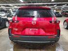 2026 Mazda Cx-50 Preferred Красный vin: 7MMVABBL9TN458505