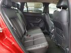 2026 Mazda Cx-50 Preferred Красный vin: 7MMVABBL9TN458505