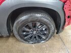 2026 Mazda Cx-50 Preferred Красный vin: 7MMVABBL9TN458505 Damage: Right Front Wheel, Curb Rash, 7 To 8 Inches