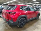 2026 Mazda Cx-50 Preferred Красный vin: 7MMVABBL9TN458505