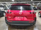 2026 Mazda Cx-50 Preferred Красный vin: 7MMVABBL9TN458505 Damage: Lift Gate, Misaligned, Repair Required